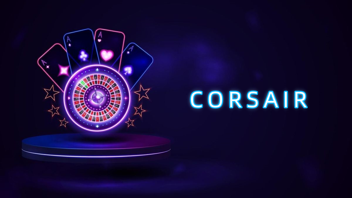CORSAIR