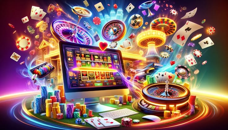 CORSAIR Live Casino
