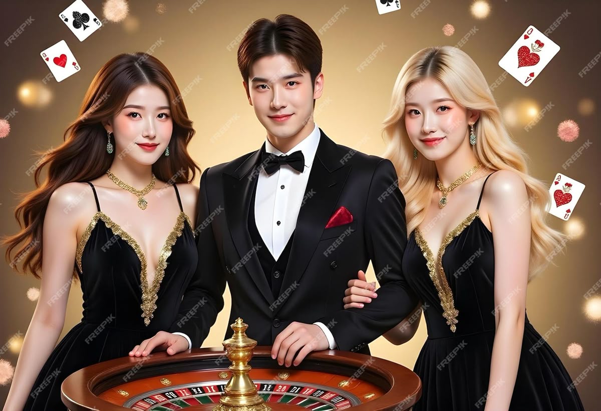 CORSAIR Live Casino
