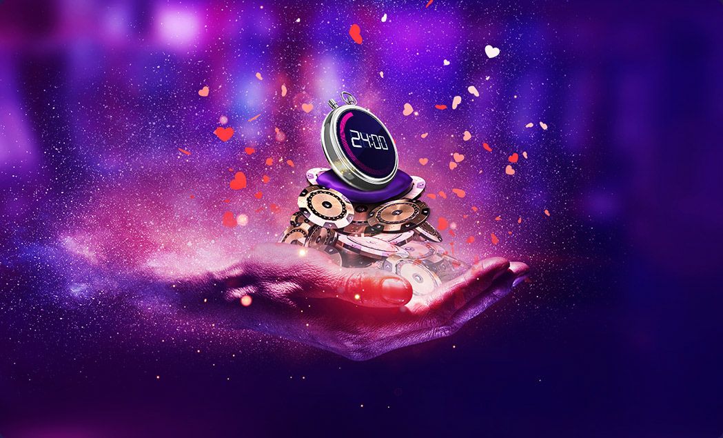 CORSAIR Live Betting