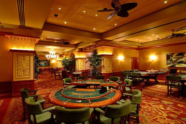 CORSAIR Live Casino