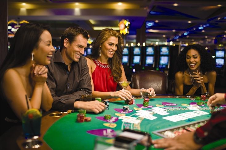 CORSAIR Live Casino