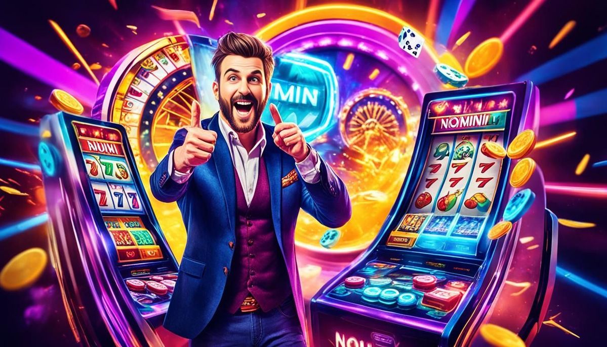 CORSAIR Live Casino