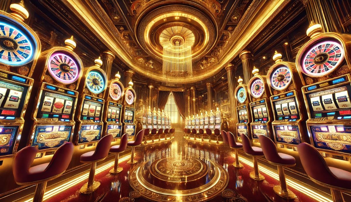 CORSAIR Live Betting