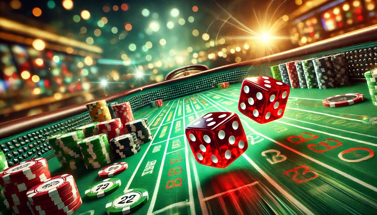 Sports Betting